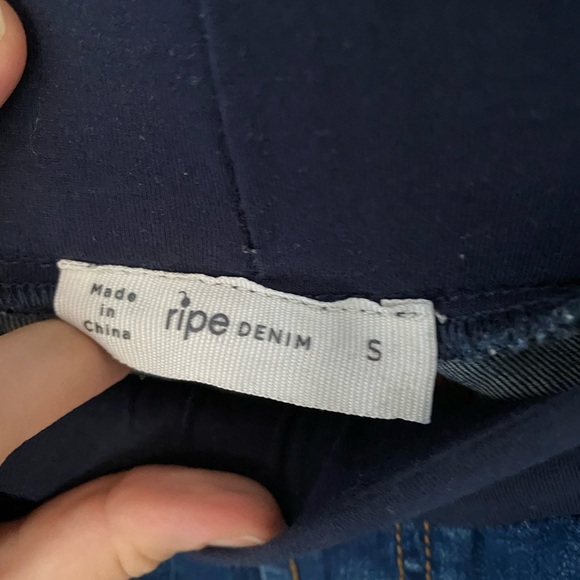 Ripe Maternity Jeans - Picture 5 of 5